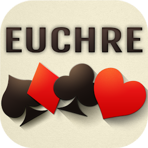 Euchre HD加速器