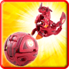 Bakugan Battles Warriors