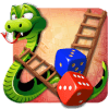 Snakes Ladders King: The Board Adventure
