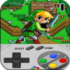 Code The Legend of Zelda A Link to the Past