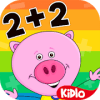 Addition & Subtraction for Kids - First Grade Math