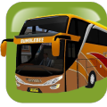 Bus Shantika Game