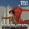 TOA: Titan On Attack加速器