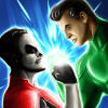 Martial Arts Super Fight: Free Kickboxing Games加速器