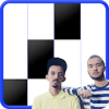 Bigflo & Oli - Dommage Piano Tiles