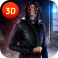 Five Nights At Jason The Killer Haunted House