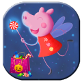 |Peppa pig| jump