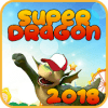 Digby The Super Dragon