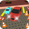 Real Car Parking Adventure - Reverse Parking Game