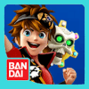 Zak Storm Pirate Super