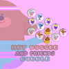 Hey Dug Duggee and Friends Bubble