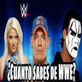 Quiz de WWE en español加速器