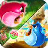 Bird Garden Mania