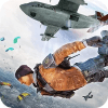 Fort Night Last Battleground: Battle FPS Royale