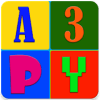 Alphabet Memory Game Letters and Numbers for kids加速器