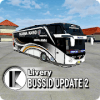 Livery BUSSID Update 2加速器