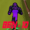 New Ben 10 Up To Speed Hints加速器