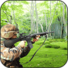 Commando Adventure 2018 - Commando Border Strike