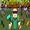 Ex Nihilo Mod for MCPE加速器