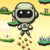 Robot Sky Jump