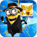 epic minion:Legends rush game 3D-free game