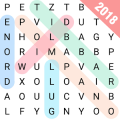Word Search 2018