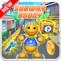 Kick Buddy - Subway Kick Buddy Super World
