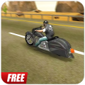 Subway Motorcycle : City Highway Traffic Driving