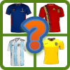 Adivina la Camiseta Mundial 2018 - Quiz Juego