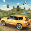 Offroad Prado Car Simulator 2018 - Fortuner Game加速器