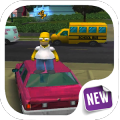 New Simpson Ar Ranning