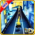 Banana legends Rush : Temple Minion Adventure 3D
