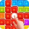 Candy Block Legend