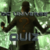 DC Universe Quiz加速器