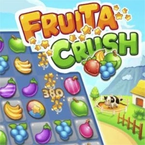 Fruita Crush加速器