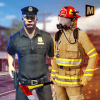 911 Emergency Rescue- Response Simulator Games 3D加速器