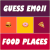 Guess Emoji : Food Places加速器