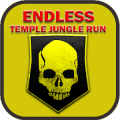 Endless Temple Jungle Run加速器