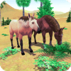 Horse Family Simulator