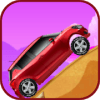 Climb And Descend - The Hill Climb Car