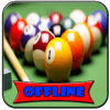 8 ball pool offline加速器