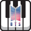 BTS Real Piano Tiles加速器