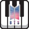 BTS Real Piano Tiles