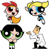 Ultimate Powerpuff Girls Quiz加速器