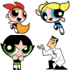 Ultimate Powerpuff Girls Quiz