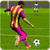 Flick Football Champions League加速器