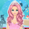 Party Princess Fashion Dress Up