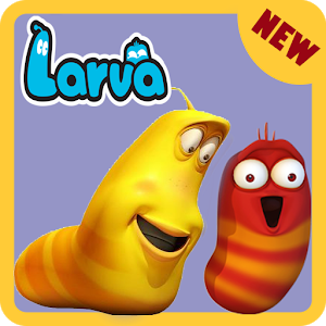 Larva Jumping加速器