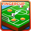 Finger Cup : play football with finger加速器