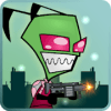 Invader Zim Game